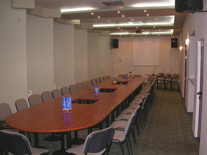 Hotel Rivulus Baia Mare Exterior photo